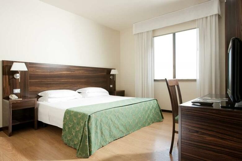 Hotel Delfino