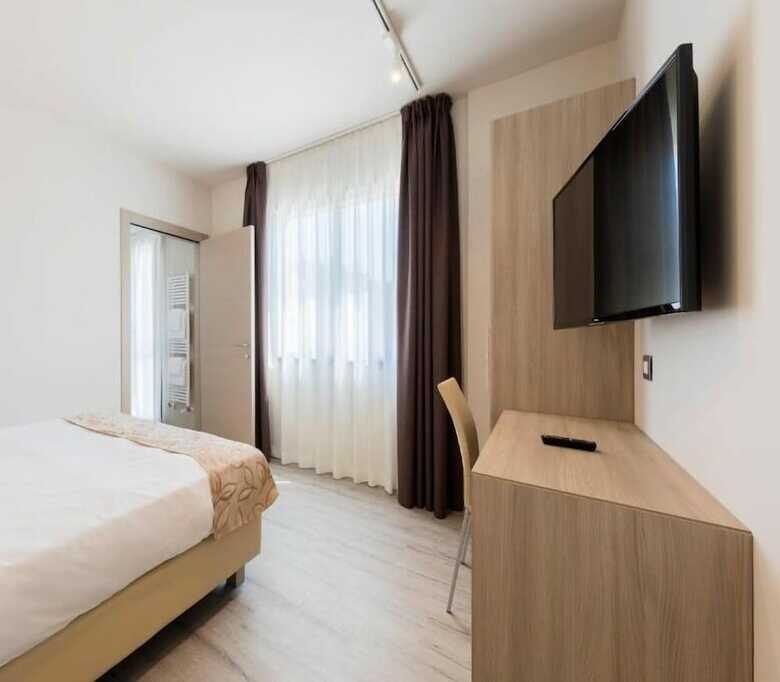 Hotel Delfino
