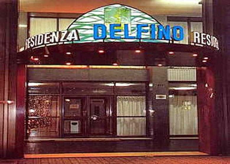 Hotel Delfino