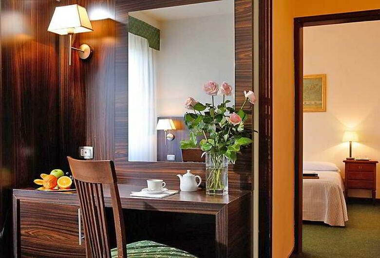Hotel Delfino