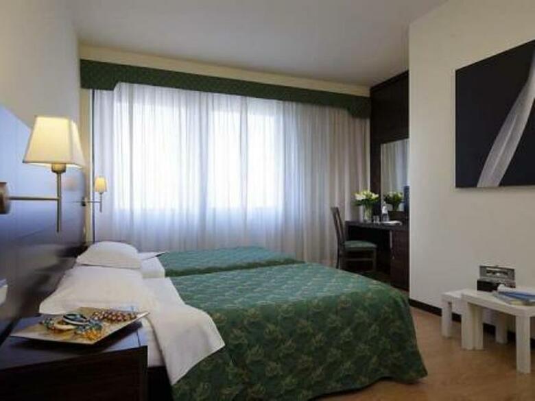 Hotel Delfino