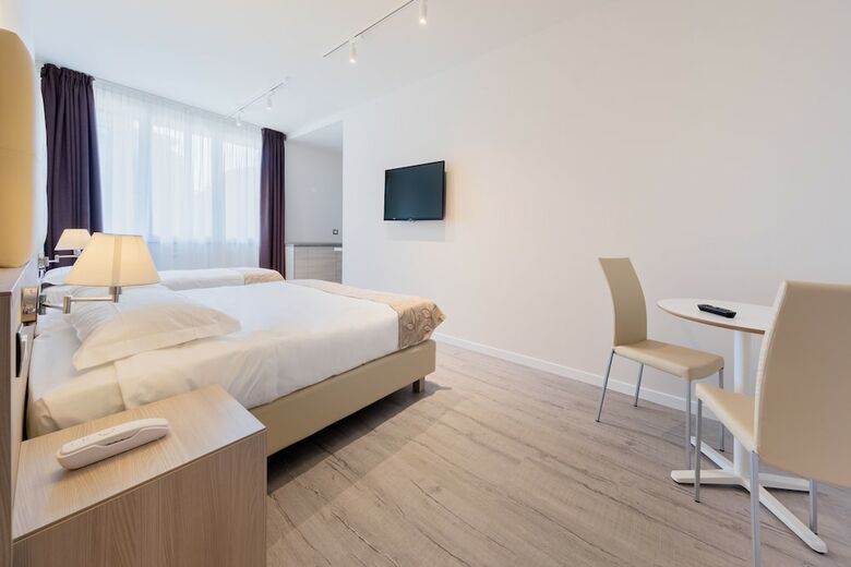 Hotel Delfino