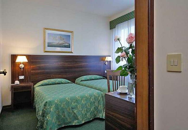 Hotel Delfino