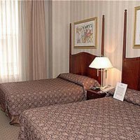 Historic Cotton Exchange Hotel