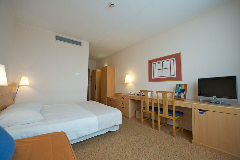 Hotel Novotel Torino Corso Giulio Cesare