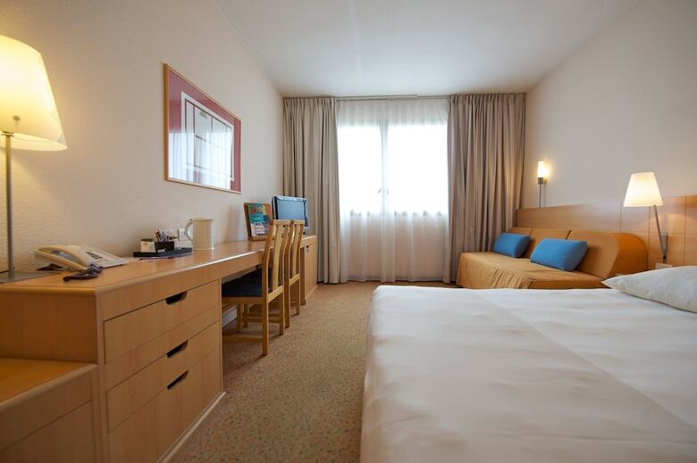 Hotel Novotel Torino Corso Giulio Cesare