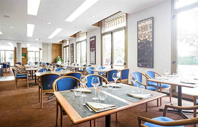 Hotel Novotel Torino Corso Giulio Cesare