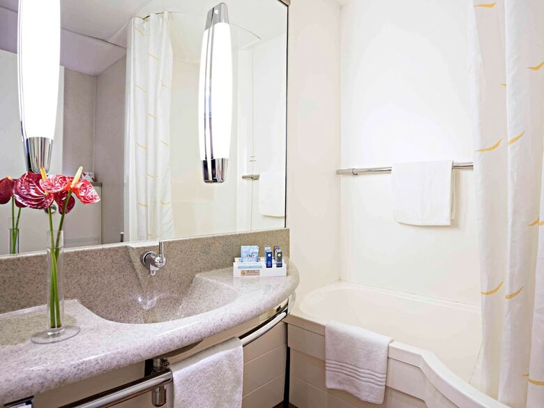 Hotel Novotel Torino Corso Giulio Cesare