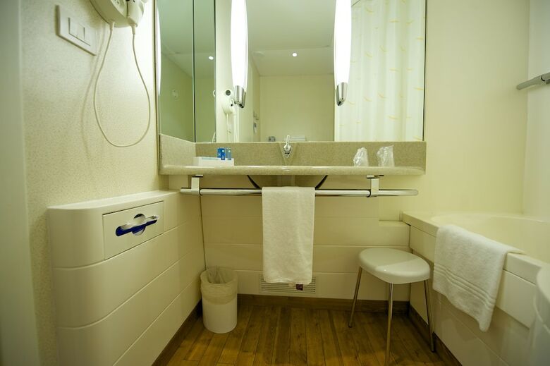 Hotel Novotel Torino Corso Giulio Cesare