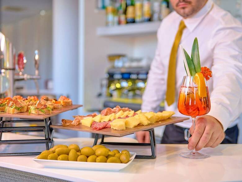 Hotel Novotel Torino Corso Giulio Cesare