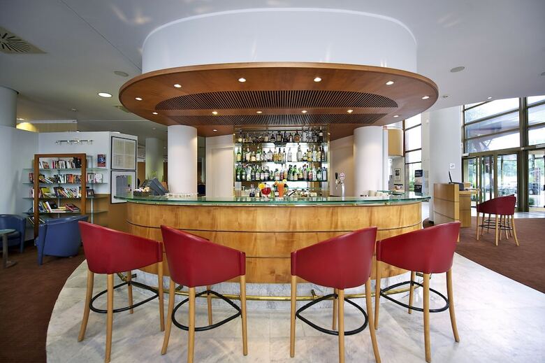 Hotel Novotel Torino Corso Giulio Cesare