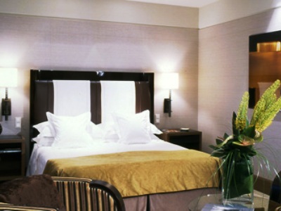 Hotel Golden Palace