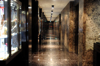 Hotel Golden Palace