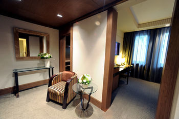 Hotel Golden Palace