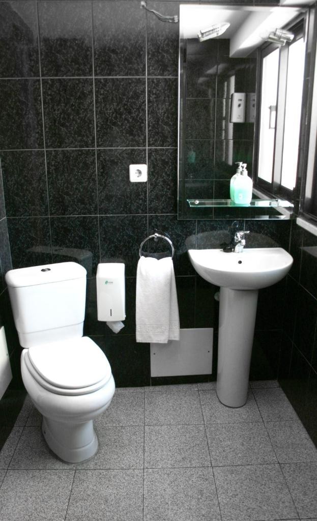 Hotel Guest House Porto Clerigus
