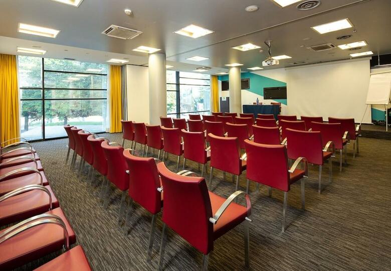 Hotel Holiday Inn Turin Corso Francia