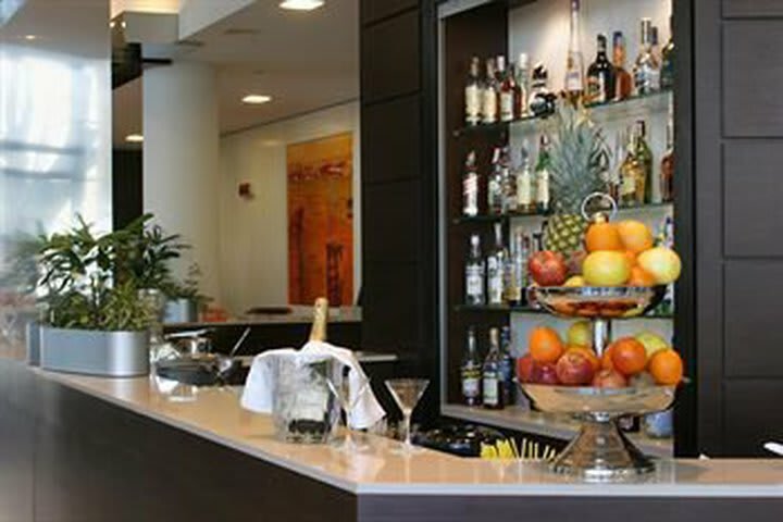 Hotel Holiday Inn Turin Corso Francia