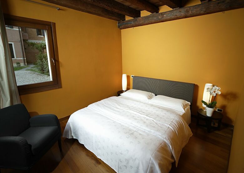 Hotel Villa Moro Lin