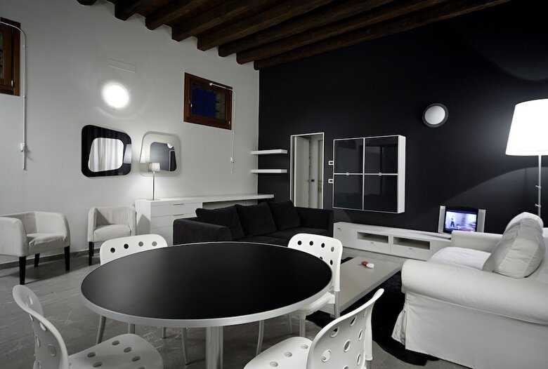 Hotel Villa Moro Lin