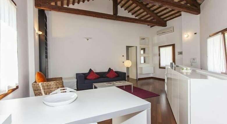 Hotel Villa Moro Lin