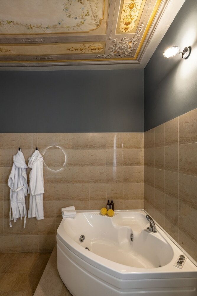 Hotel Villa Moro Lin