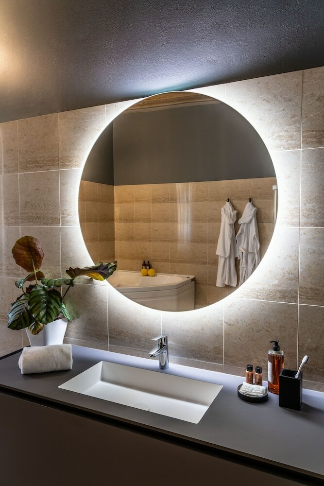 Hotel Villa Moro Lin