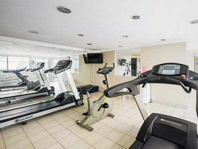 Hotel Promenade Palladium