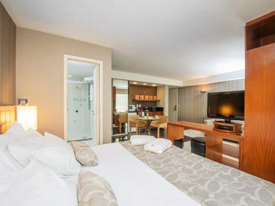 Hotel Promenade Palladium