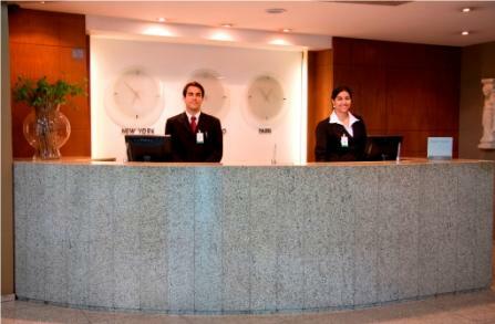 Hotel Promenade Palladium