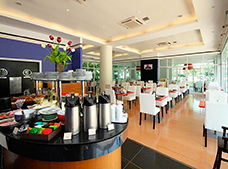 Hotel Promenade Paradiso