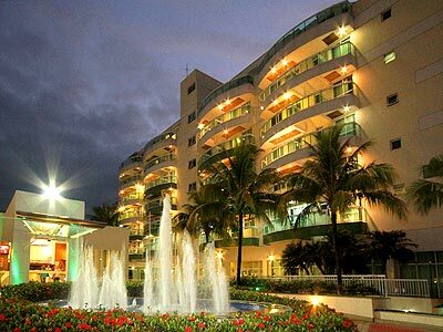 Hotel Promenade Paradiso