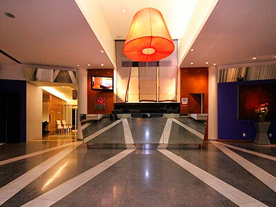 Hotel Promenade Paradiso