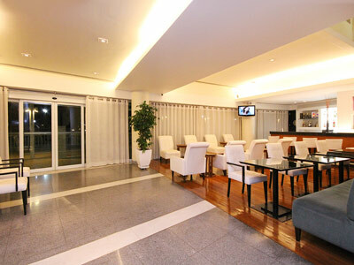 Hotel Promenade Paradiso