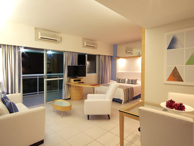 Hotel Promenade Paradiso