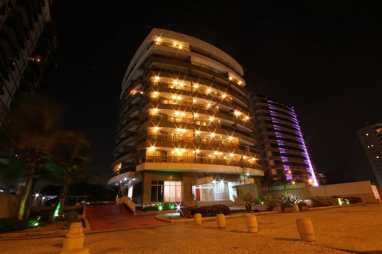 Hotel Promenade Casa Del Mar