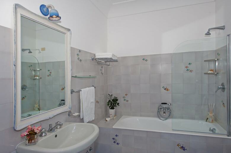 Villa La Tartana - B&B