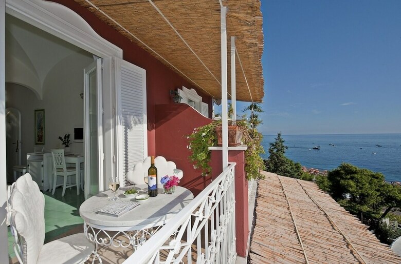 Villa La Tartana - B&B