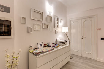 Bed & Breakfast Alle Porte Del Vaticano
