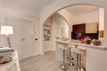 Bed & Breakfast Alle Porte Del Vaticano