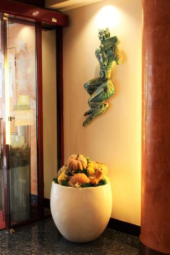 Hotel Mirage