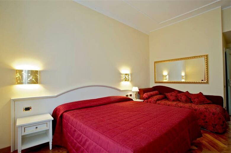 Hotel Excelsior Splendide