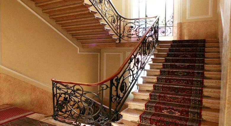 Hotel Excelsior Splendide
