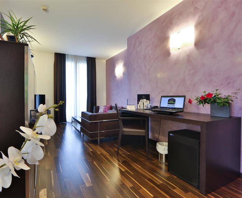Hotel Biri
