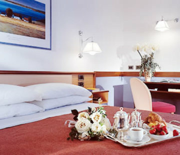 Hotel Biri