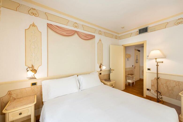 Hotel Majestic Toscanelli