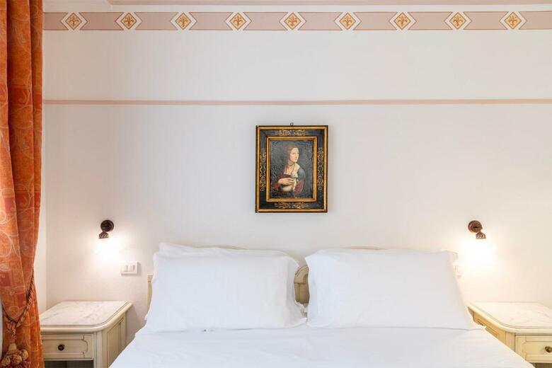 Hotel Majestic Toscanelli