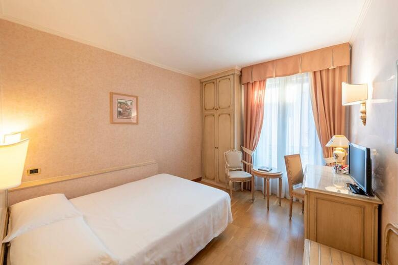 Hotel Majestic Toscanelli