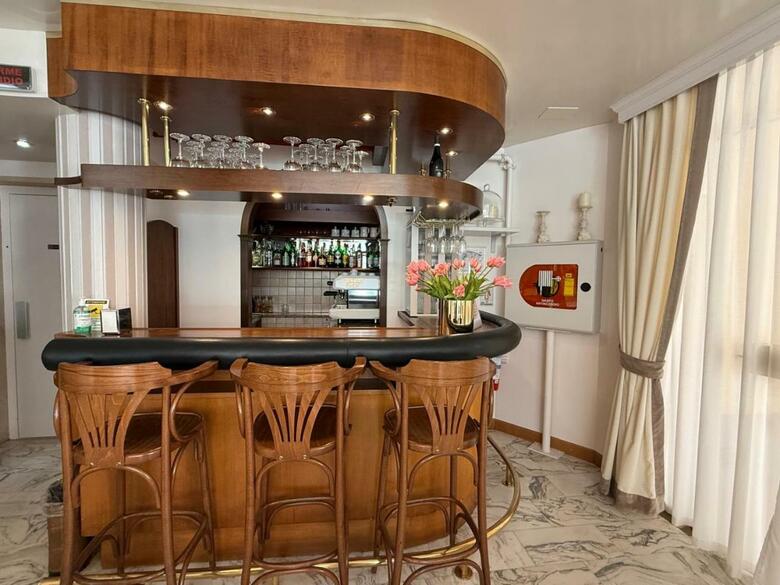 Hotel Majestic Toscanelli