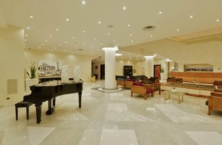 Hotel Mec Paestum