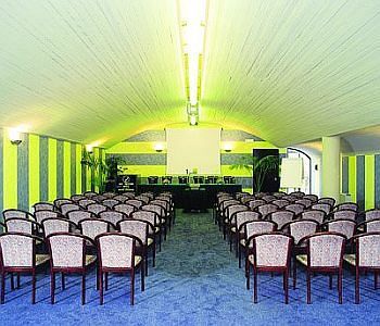 Hotel Mec Paestum